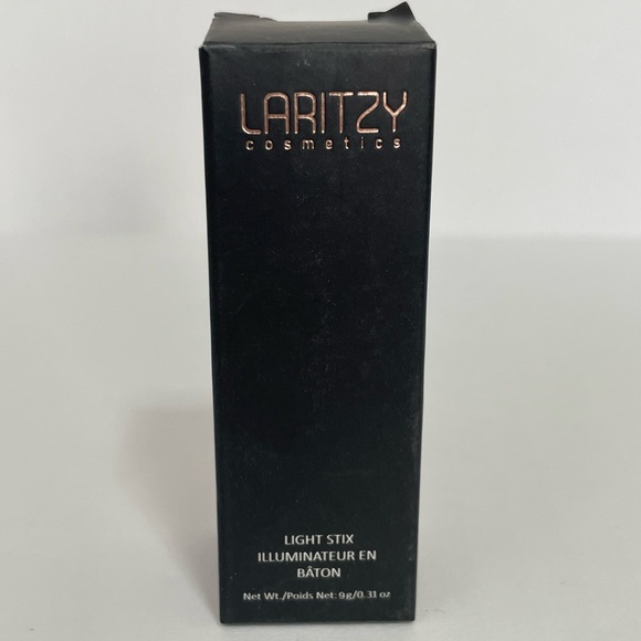 Laritzy Cosmetics LIGHT STIX HIGHLIGHTER STICK - HALO - Picture 4 of 6